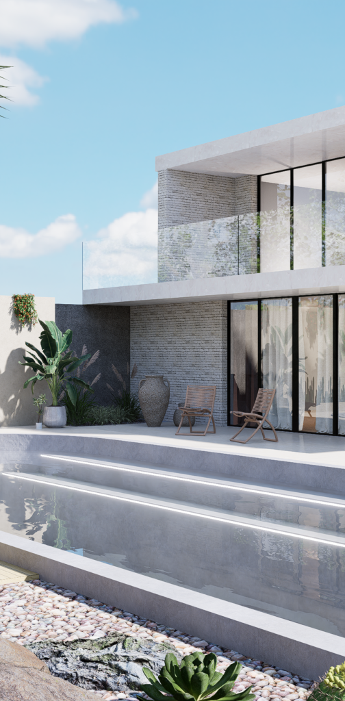 Private Resort