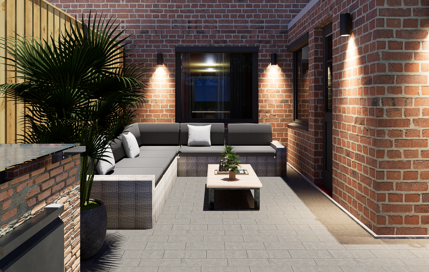 Loungeset